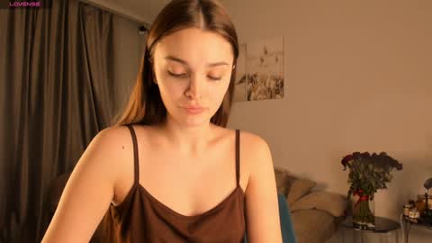 Camilla online show from 02-20-26, 08:09