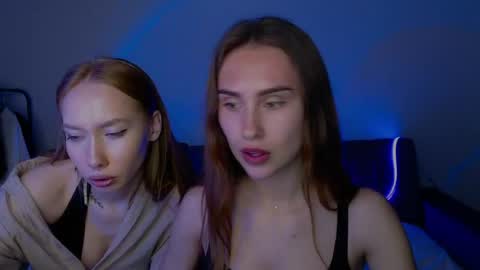 Amelia online show from 04-19-26, 06:10