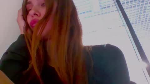 Snapshot of your_ameliaa chatting on 06-14-26, 12:51 Amelia online show from 06-14-26, 12:51