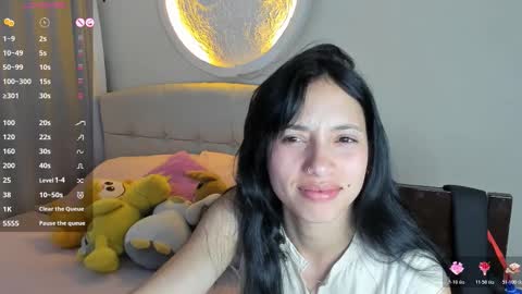 mia3 online show from 02-09-26, 04:16