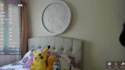 mia3 online show from 04-08-26, 03:12