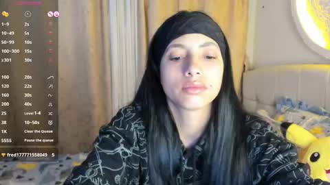 Snapshot of your_beck chatting on 04-23-26, 05:41 mia3 online show from 04-23-26, 05:41
