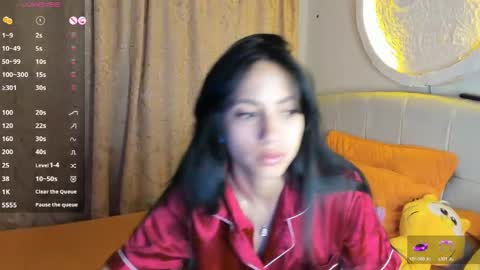 Snapshot of your_beck chatting on 05-05-26, 03:25 mia3 online show from 05-05-26, 03:25