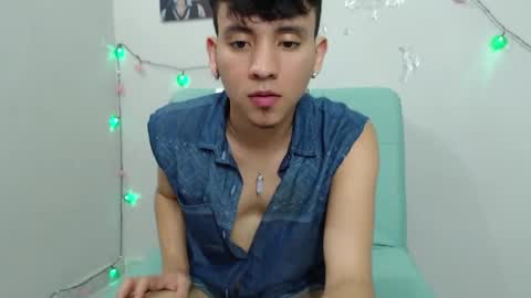 your boy online show from 12-03-24, 01:19