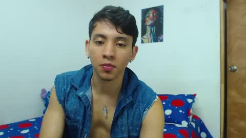 your boy online show from 05-03-26, 11:38