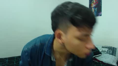 your boy online show from 05-22-26, 11:27