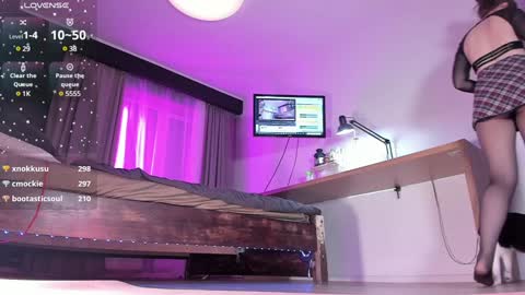 Bunny online show from 12-06-24, 11:36