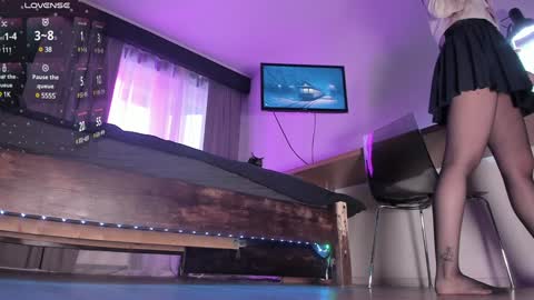 Bunny online show from 01-22-25, 12:17