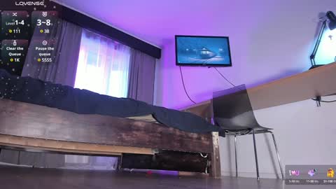 Bunny online show from 02-04-25, 06:57