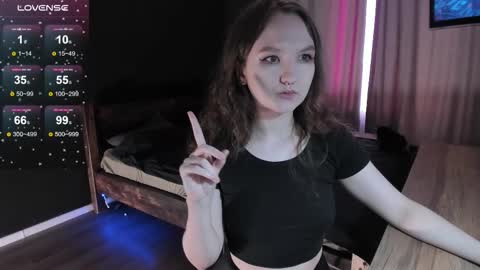 Bunny online show from 09-18-25, 01:35