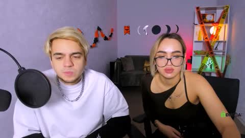 your bunny12 online show from 10-29-25, 08:49