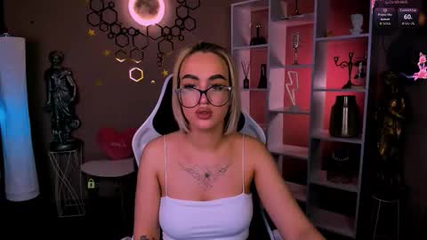 your bunny12 online show from 03-20-26, 12:26