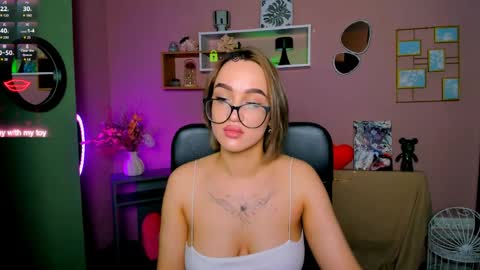 your bunny12 online show from 04-07-26, 07:20