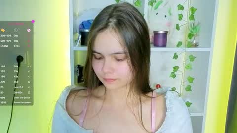 Julia Next stream  online show from 03-16-26, 06:01