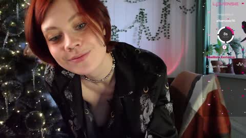 Snapshot of your_corvus chatting on 12-16-24, 09:46 your_corvus online show from 12-16-24, 09:46