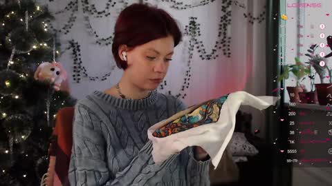 Snapshot of your_corvus chatting on 12-17-24, 06:35 your_corvus online show from 12-17-24, 06:35