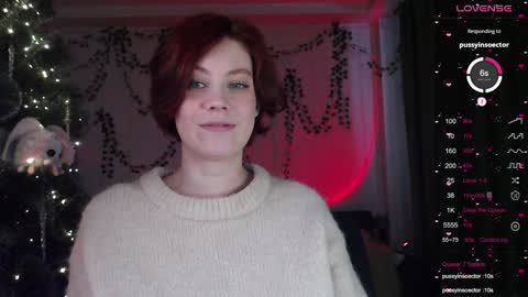 Snapshot of your_corvus chatting on 12-24-24, 10:11 your_corvus online show from 12-24-24, 10:11