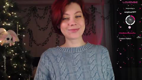 Snapshot of your_corvus chatting on 12-26-24, 07:03 your_corvus online show from 12-26-24, 07:03