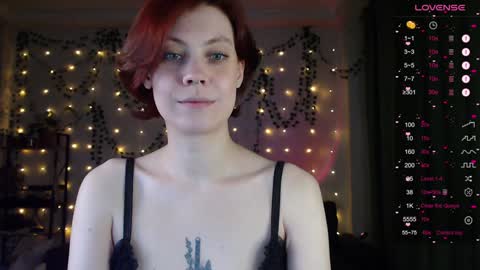 Snapshot of your_corvus chatting on 01-16-25, 01:58 your_corvus online show from 01-16-25, 01:58