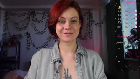 Snapshot of your_corvus chatting on 01-22-25, 11:56 your_corvus online show from 01-22-25, 11:56