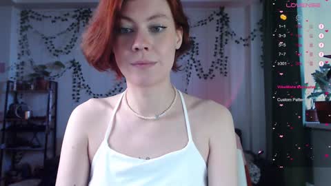 Snapshot of your_corvus chatting on 01-28-25, 09:19 your_corvus online show from 01-28-25, 09:19