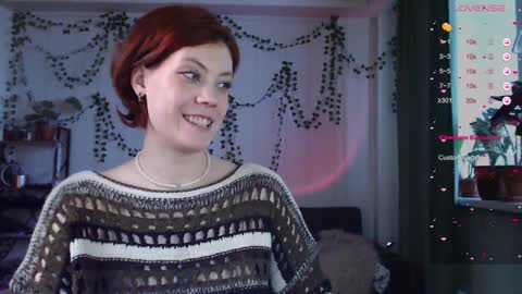 Snapshot of your_corvus chatting on 01-30-25, 10:19 your_corvus online show from 01-30-25, 10:19