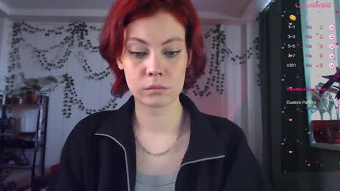 Snapshot of your_corvus chatting on 02-03-25, 08:02 your_corvus online show from 02-03-25, 08:02