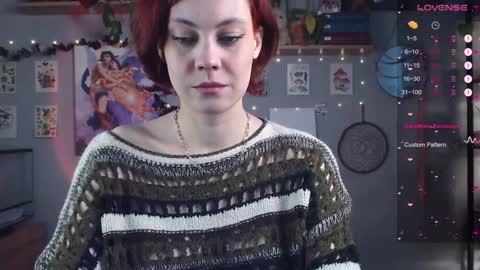 Snapshot of your_corvus chatting on 02-06-25, 09:11 your_corvus online show from 02-06-25, 09:11