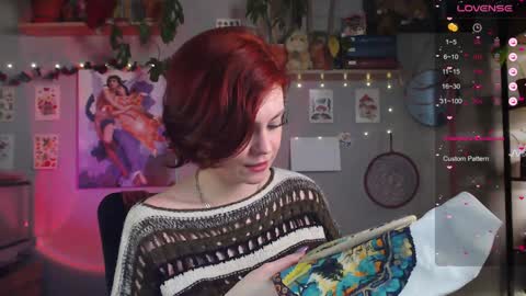 Snapshot of your_corvus chatting on 02-06-25, 12:16 your_corvus online show from 02-06-25, 12:16