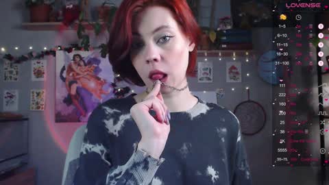 Snapshot of your_corvus chatting on 02-07-25, 06:45 your_corvus online show from 02-07-25, 06:45