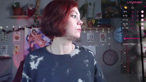 Snapshot of your_corvus chatting on 02-07-25, 09:47 your_corvus online show from 02-07-25, 09:47