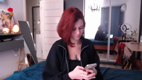 Snapshot of your_corvus chatting on 09-30-25, 08:52 your_corvus online show from 09-30-25, 08:52
