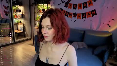 Snapshot of your_corvus chatting on 10-20-25, 09:10 your_corvus online show from 10-20-25, 09:10