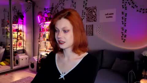 your_corvus online show from 02-16-26, 08:10