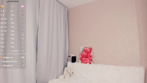 Hey guys Im Alice Lets be friends online show from 01-31-25, 11:03