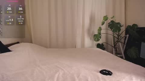 Snapshot of your_cute_marshmallow chatting on 11-15-25, 04:25 Ginger online show from 11-15-25, 04:25