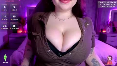 Maternity leave find me on fan pages  online show from 02-26-26, 05:17