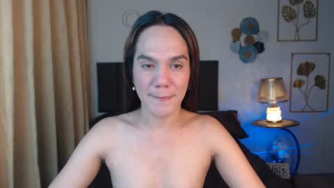 Snapshot of your_dirty_little_secret_ chatting on 05-05-26, 02:36 Alexa online show from 05-05-26, 02:36