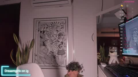 Snapshot of your_dreaamgirlx chatting on 12-09-24, 12:34 Isabella online show from 12-09-24, 12:34