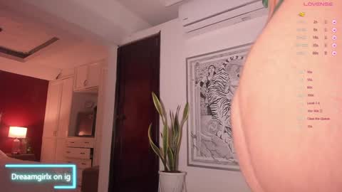 Snapshot of your_dreaamgirlx chatting on 12-10-24, 04:45 Isabella online show from 12-10-24, 04:45