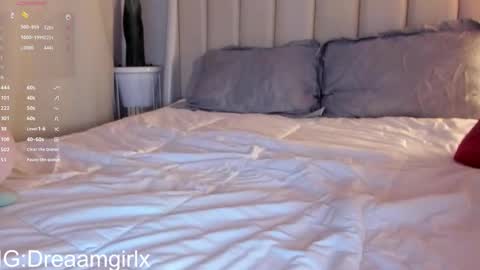 Snapshot of your_dreaamgirlx chatting on 03-03-25, 11:56 Isabella online show from 03-03-25, 11:56