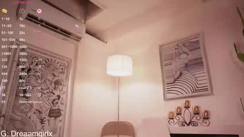 Snapshot of your_dreaamgirlx chatting on 09-09-25, 02:00 Isabella online show from 09-09-25, 02:00