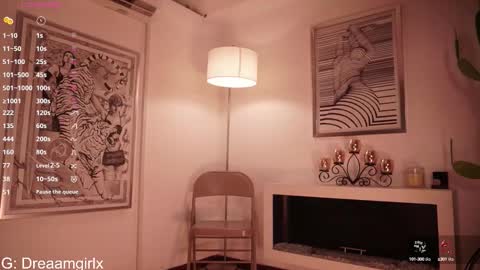 Snapshot of your_dreaamgirlx chatting on 10-03-25, 12:07 Isabella online show from 10-03-25, 12:07