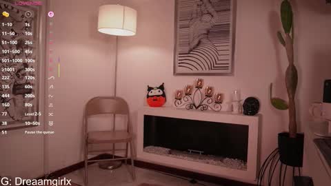 Snapshot of your_dreaamgirlx chatting on 10-27-25, 02:26 Isabella online show from 10-27-25, 02:26