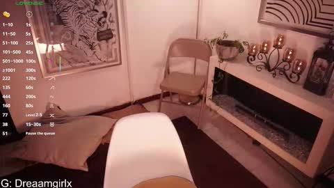 Snapshot of your_dreaamgirlx chatting on 11-24-25, 02:44 Isabella online show from 11-24-25, 02:44