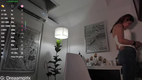 Snapshot of your_dreaamgirlx chatting on 01-09-26, 03:09 Isabella online show from 01-09-26, 03:09