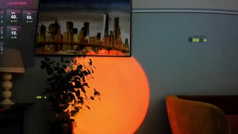 Snapshot of your_dream_alice chatting on 02-16-25, 07:05 Alice online show from 02-16-25, 07:05