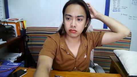 your_dreamgirlxxx69 online show from 03-05-25, 03:08