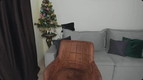 Goddess Alana online show from 12-20-24, 02:38