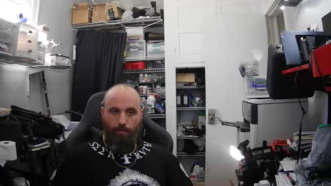 Daddy online show from 10-20-25, 03:45